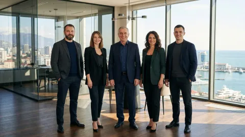 Команда Shmigol Group